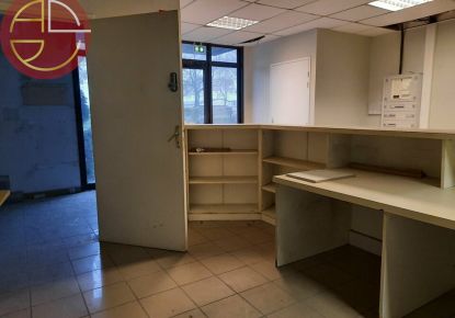 location Bureau Toulouse