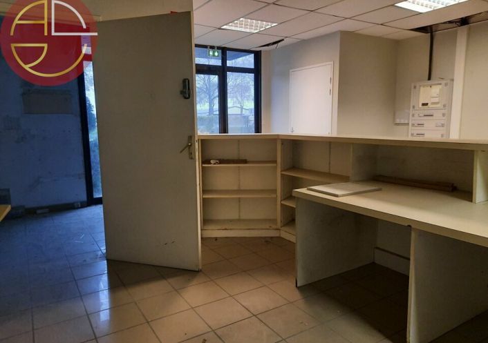 location Bureau Toulouse