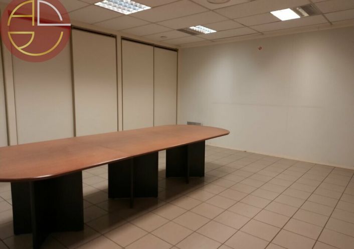 location Bureau Toulouse