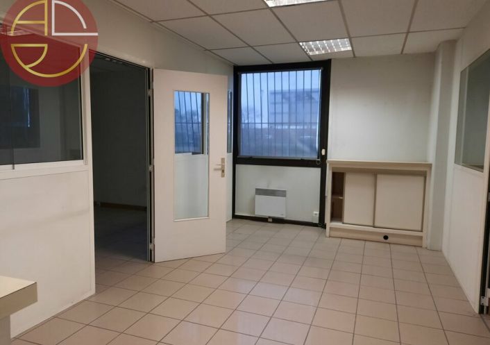 location Bureau Toulouse