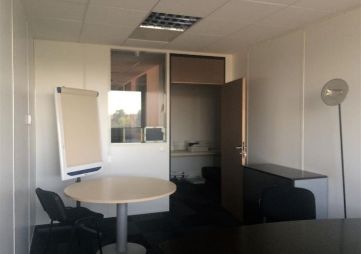 location Bureau Toulouse