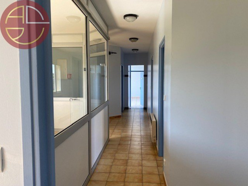 location Bureau Toulouse - Photo 1