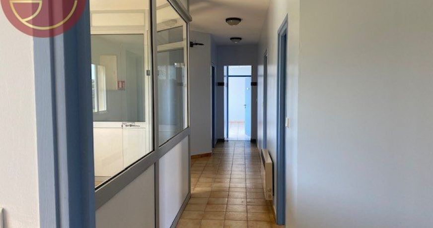 location Bureau Toulouse