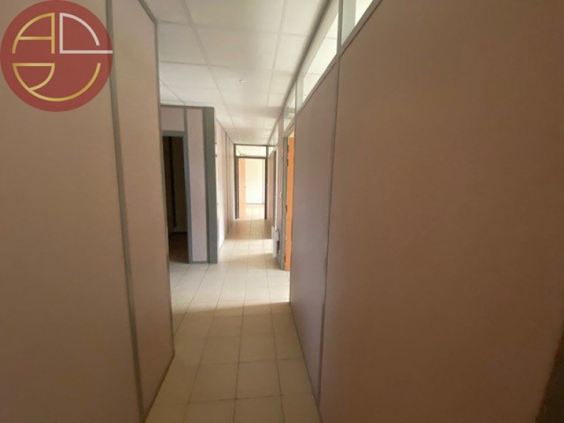 location Bureau Toulouse - Photo 3