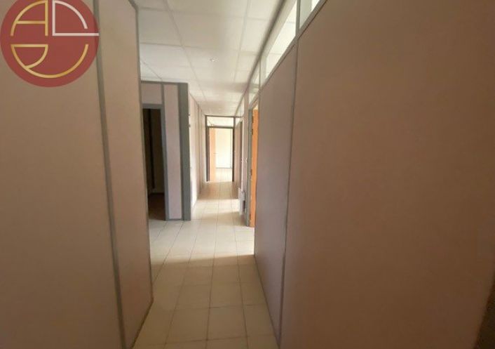 location Bureau Toulouse