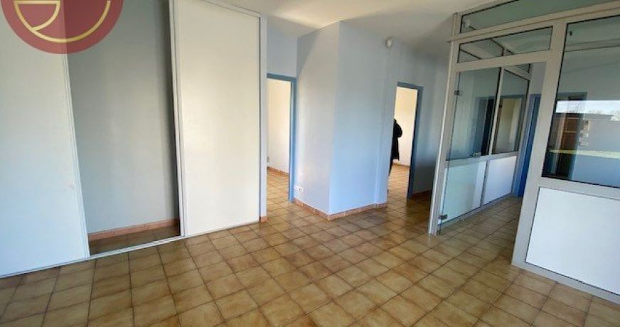 location Bureau Toulouse