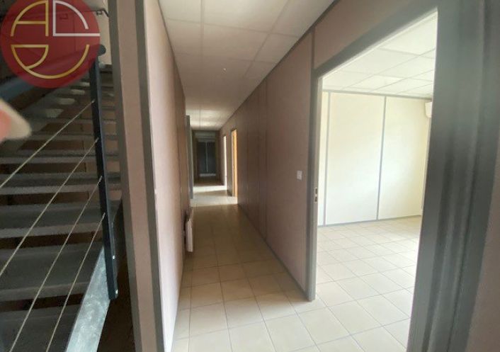 location Bureau Toulouse