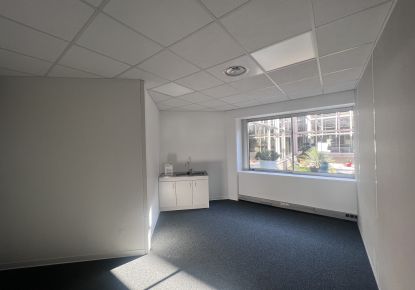 location Bureau Labege