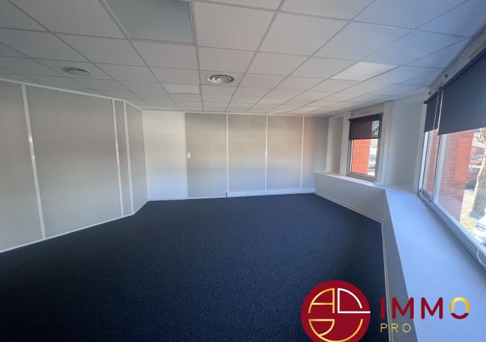 location Bureau Labege