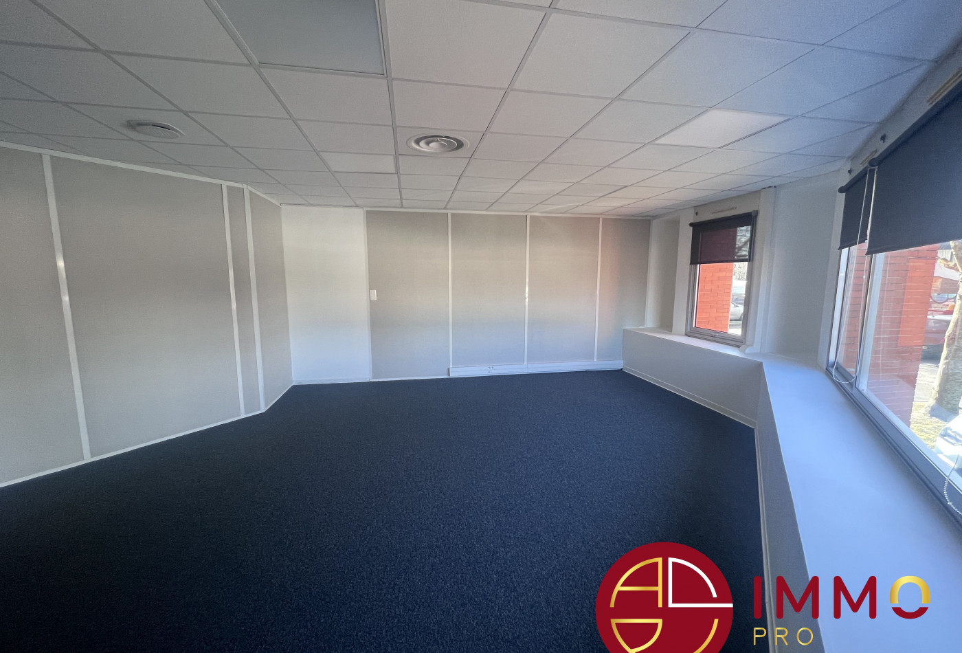 location Bureau Labege - Photo 3