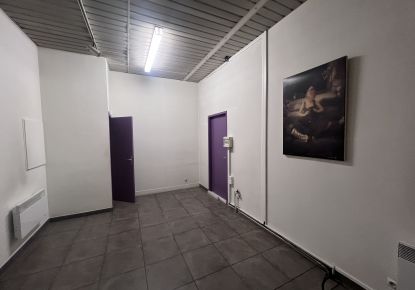 location Local commercial Colomiers