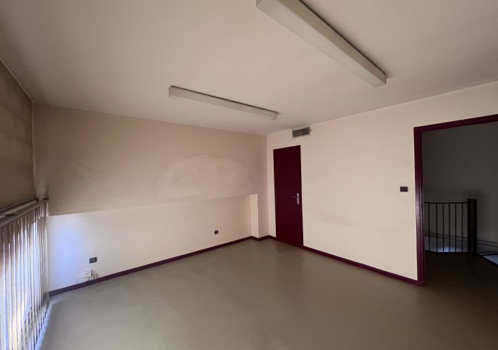 location Local commercial Colomiers