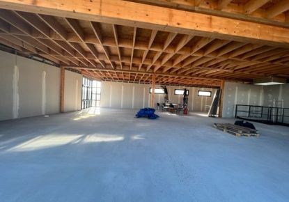 location Local commercial Saint-lys