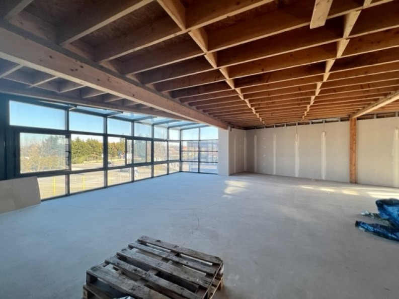 location Bureau Saint-lys - Photo 3