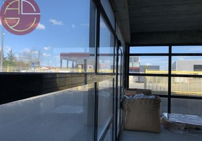 location Bureau Saint-lys