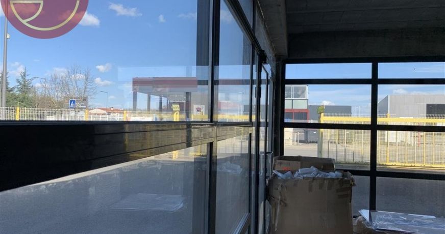 location Bureau Saint-lys