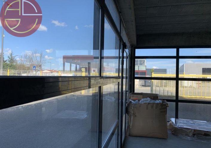 location Bureau Saint-lys