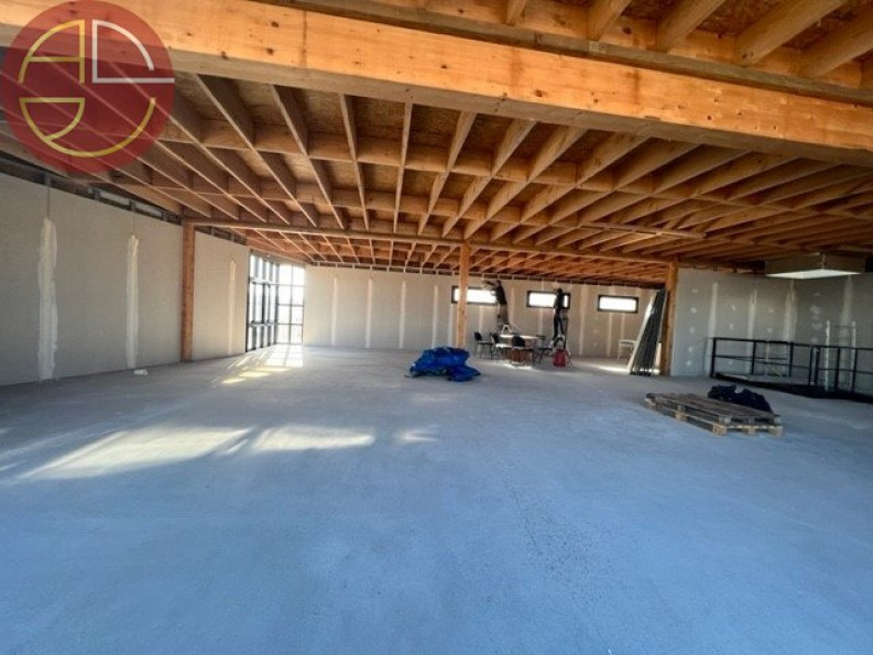 location Bureau Saint-lys - Photo 2