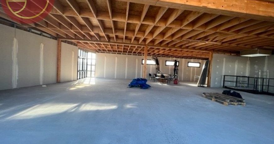 location Bureau Saint-lys