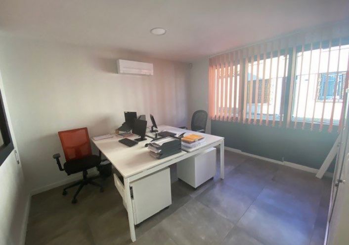 location Bureau Carbonne