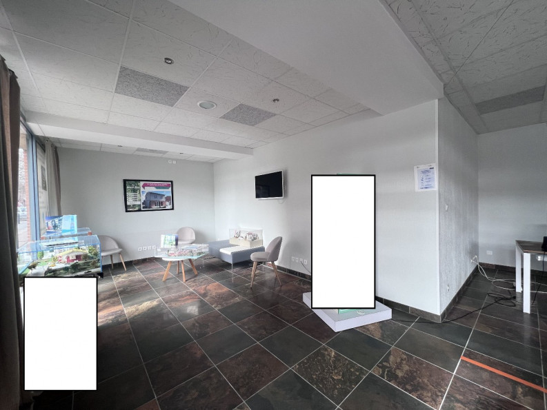 location Local commercial Toulouse - Photo 2