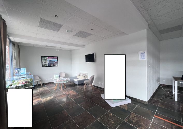 location Local commercial Toulouse