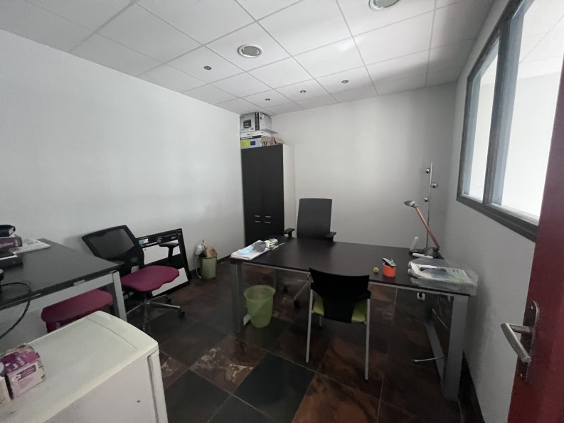 location Local commercial Toulouse - Photo 3