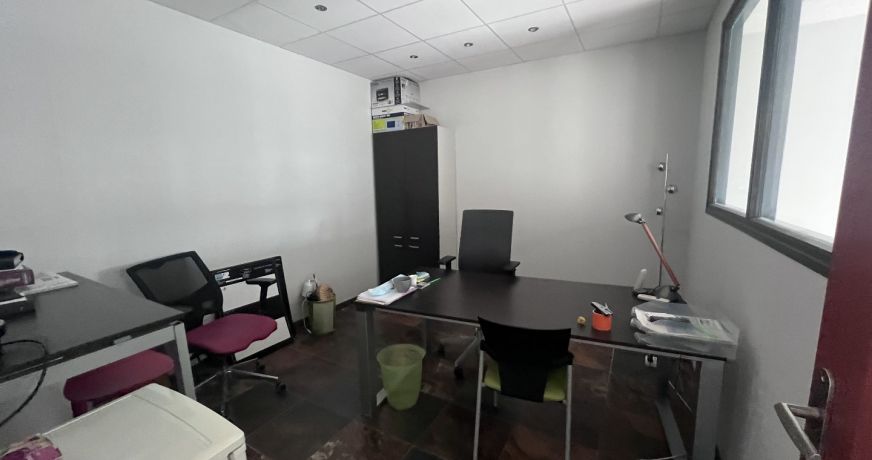 location Local commercial Toulouse