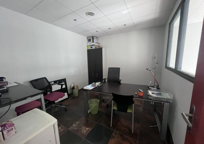 location Local commercial Toulouse