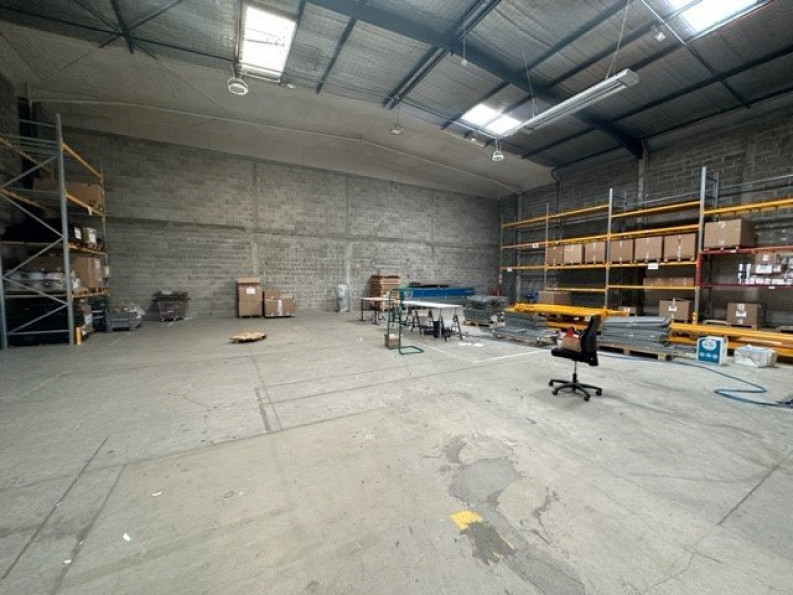 location Entrepot Labege - Photo 3
