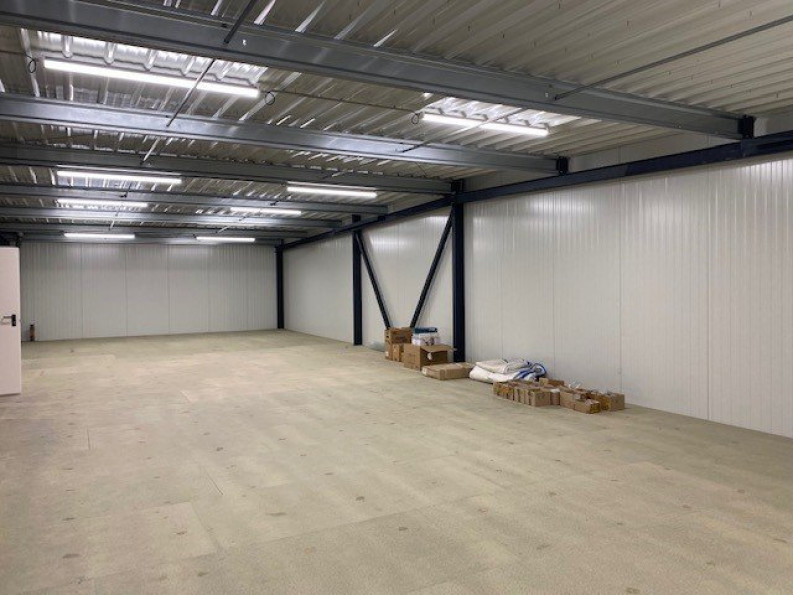 location Entrepot Toulouse - Photo 4