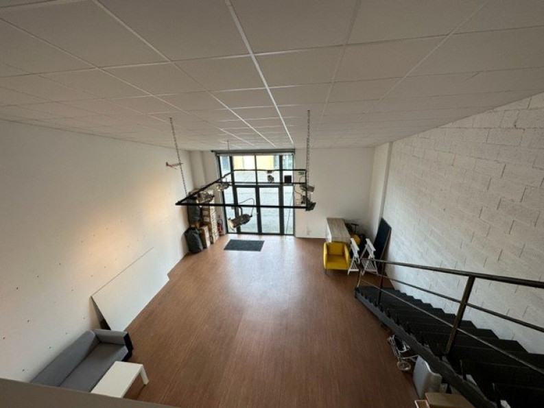 location Local commercial Muret - Photo 1