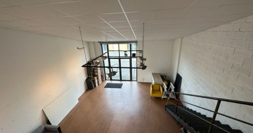 location Local commercial Muret