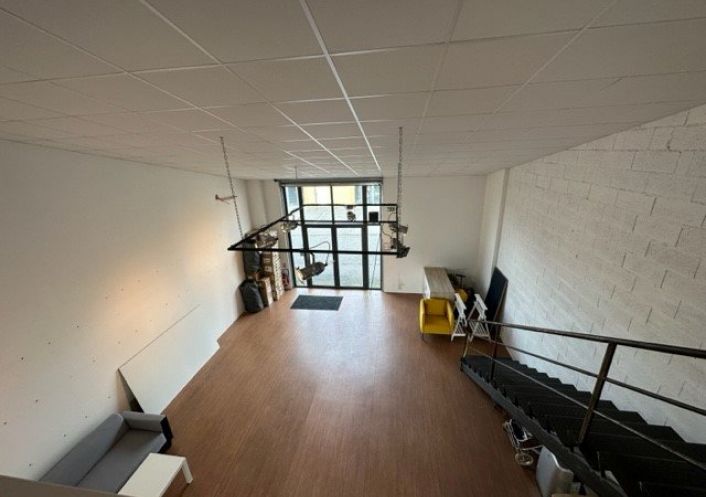 location Local commercial Muret