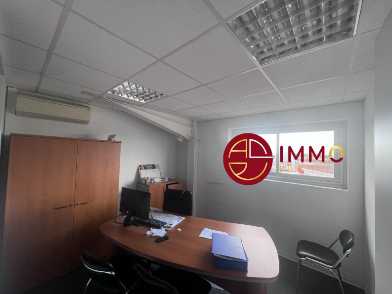 location Entrepot Tournefeuille - Photo 2