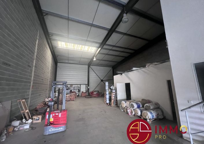 location Entrepot Tournefeuille