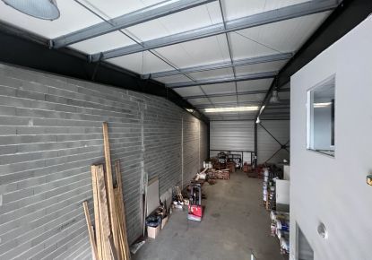 location Entrepot Tournefeuille