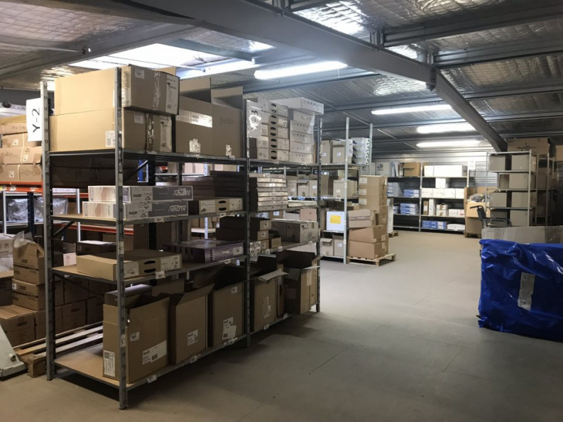 location Entrepot Pamiers - Photo 4