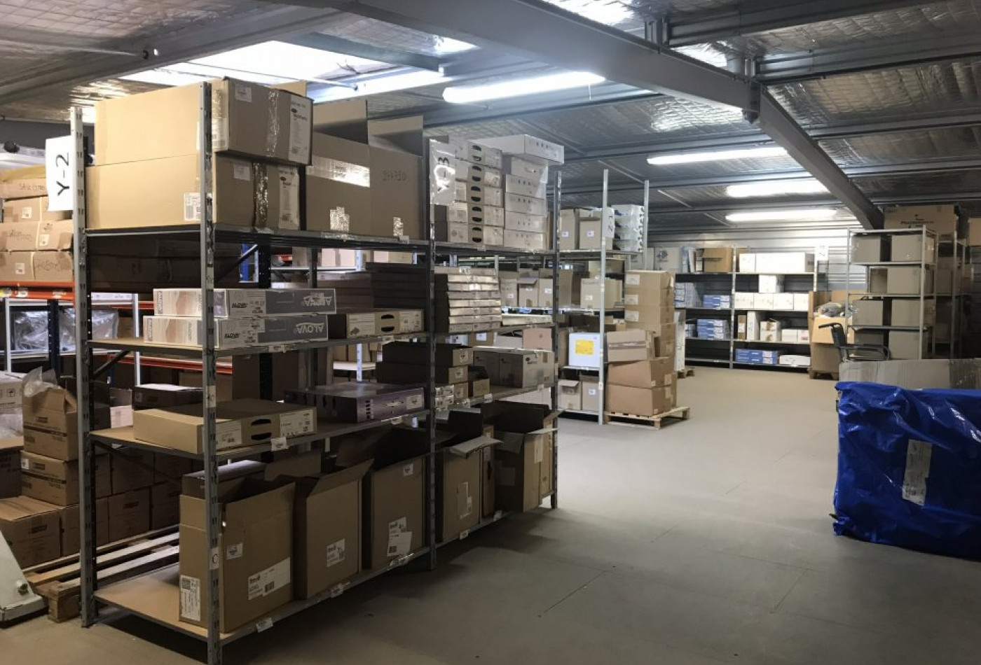 location Entrepot Pamiers - Photo 4