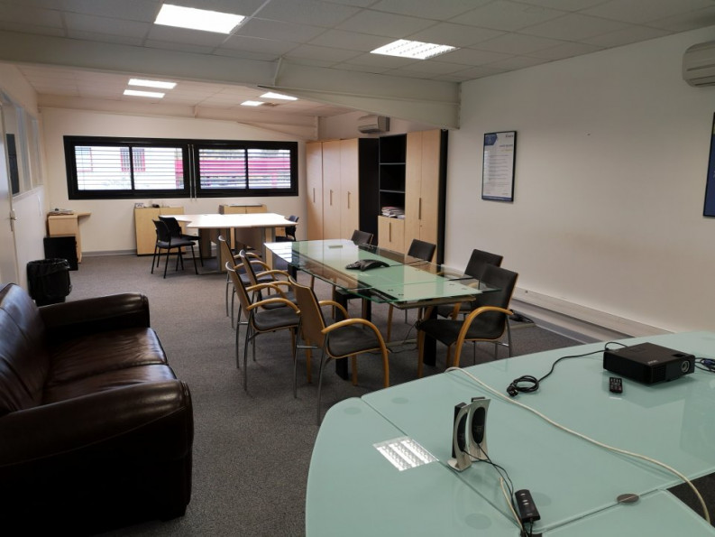 location Entrepot Pamiers - Photo 6