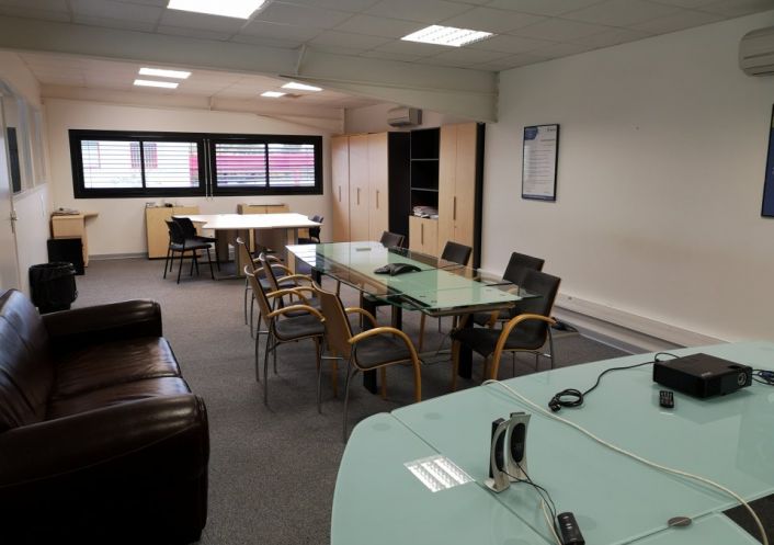 location Entrepot Pamiers