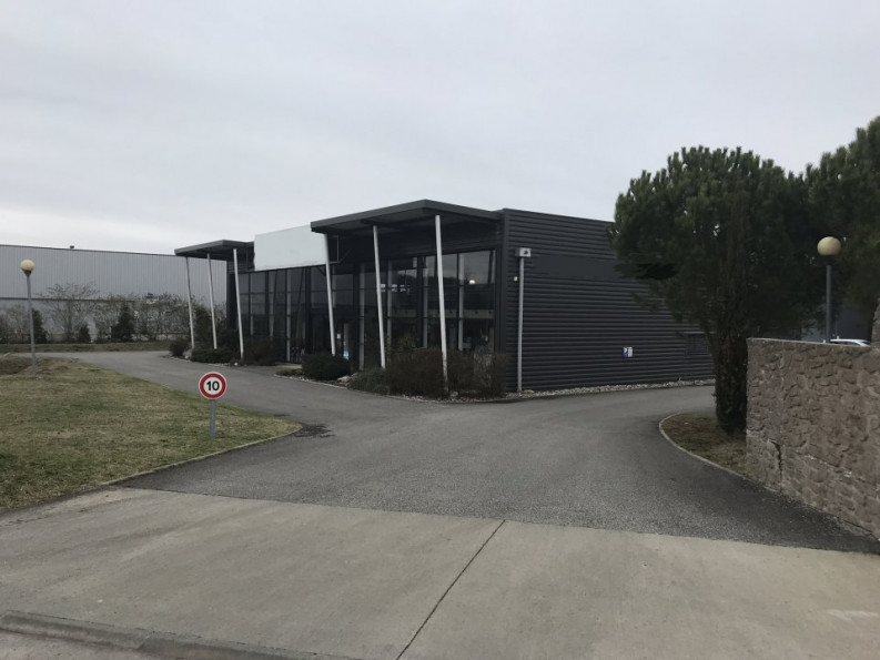 location Entrepot Pamiers - Photo 5