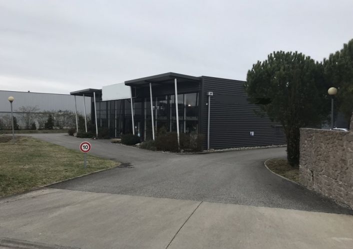 location Entrepot Pamiers