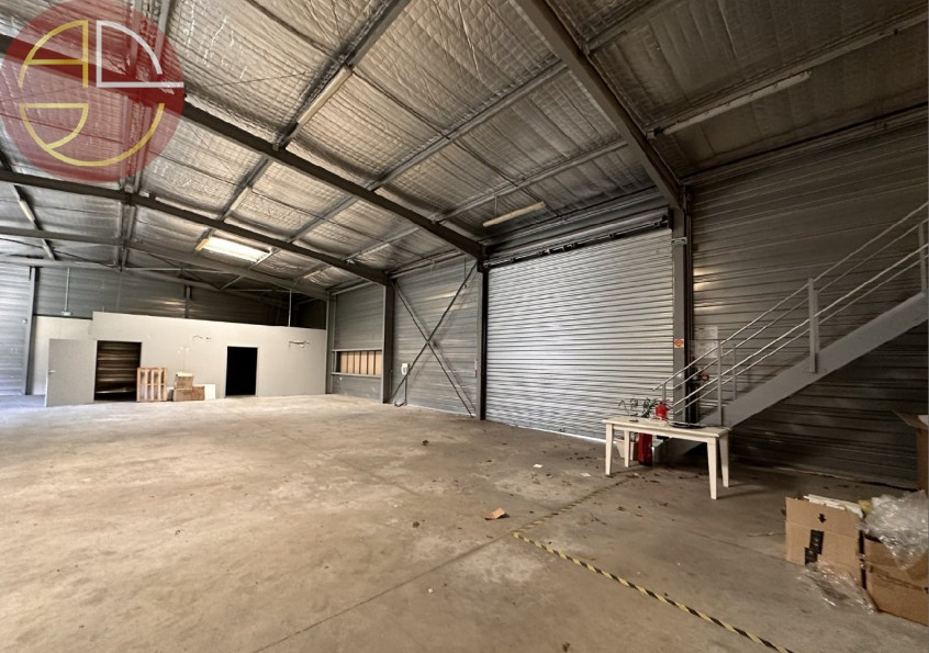 location Entrepot Pamiers - Photo 3