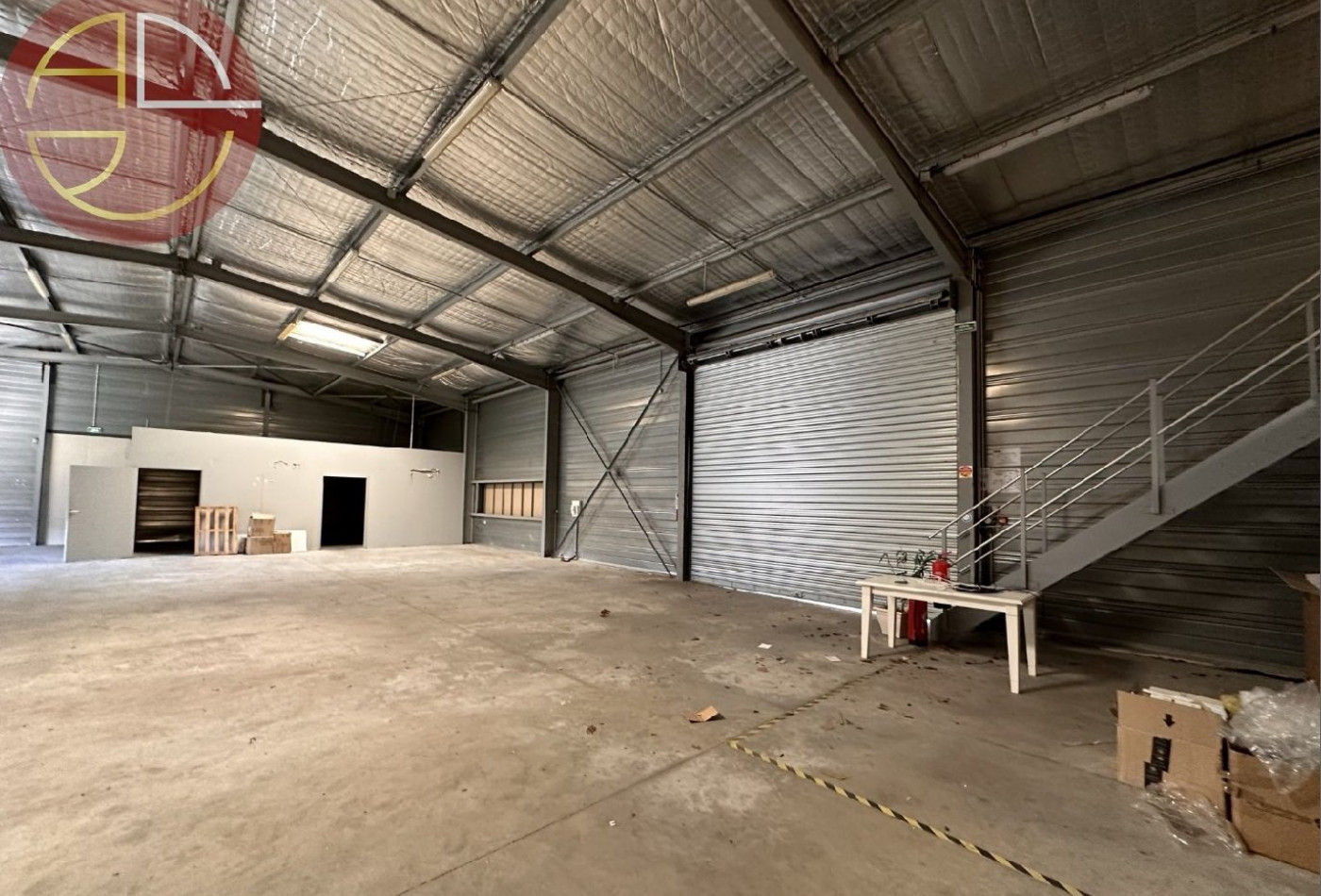 location Entrepot Pamiers - Photo 3