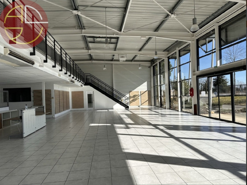 location Entrepot Pamiers - Photo 2