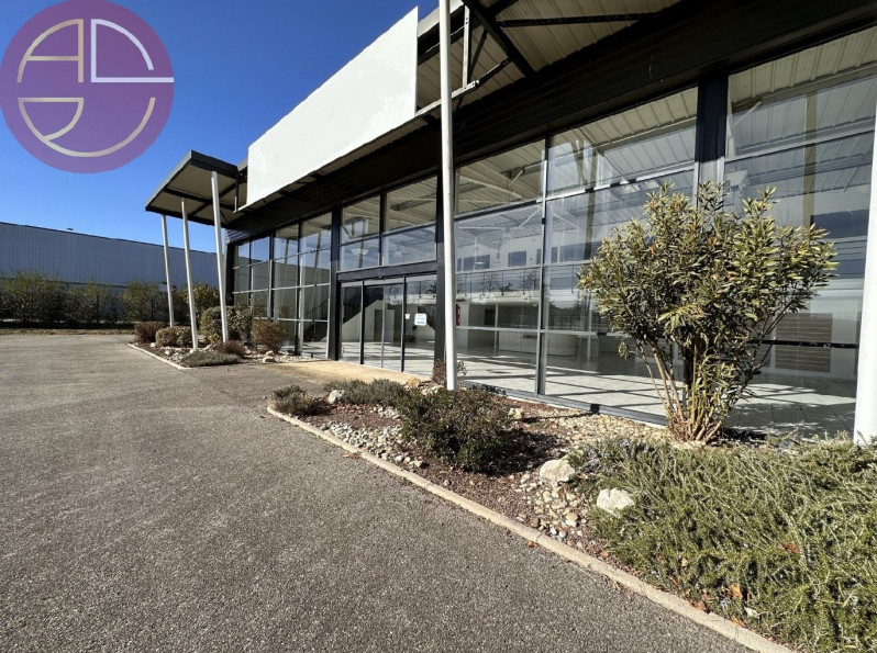 location Entrepot Pamiers - Photo 1