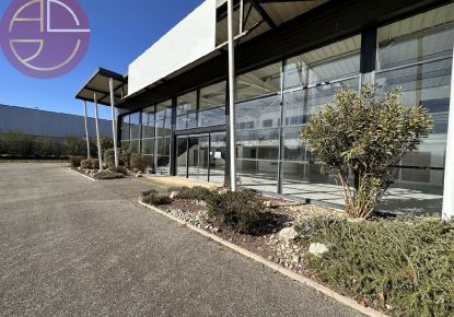 location Entrepot Pamiers