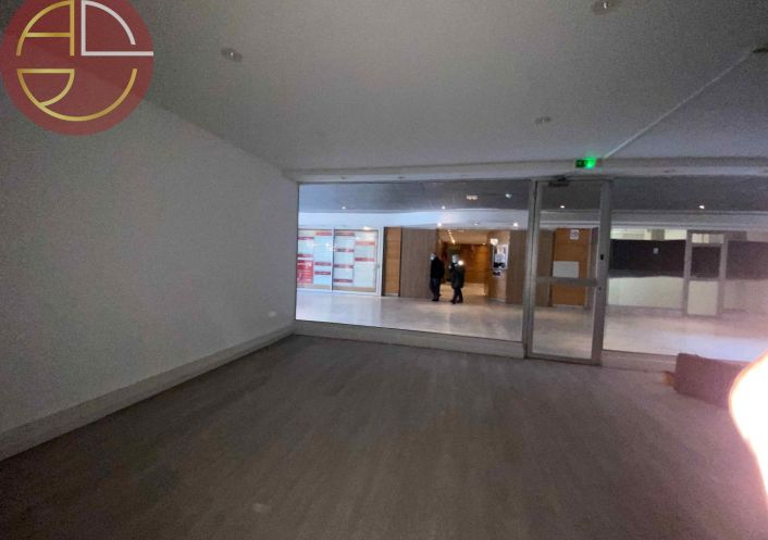 location Bureau Toulouse