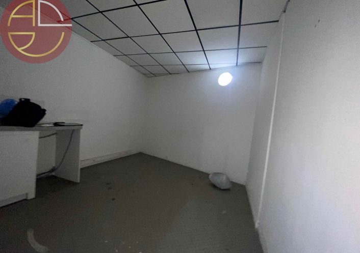 location Bureau Toulouse